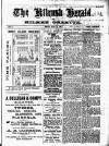Kilrush Herald and Kilkee Gazette Friday 12 June 1903 Page 1