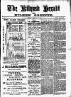 Kilrush Herald and Kilkee Gazette Friday 13 January 1905 Page 1