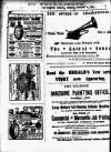 Kilrush Herald and Kilkee Gazette Friday 13 January 1905 Page 6