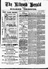 Kilrush Herald and Kilkee Gazette Friday 20 January 1905 Page 1