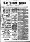 Kilrush Herald and Kilkee Gazette Friday 27 January 1905 Page 1