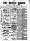 Kilrush Herald and Kilkee Gazette Friday 10 February 1905 Page 1