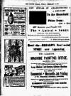 Kilrush Herald and Kilkee Gazette Friday 10 February 1905 Page 6