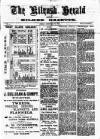 Kilrush Herald and Kilkee Gazette Friday 17 February 1905 Page 1