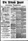 Kilrush Herald and Kilkee Gazette Friday 24 February 1905 Page 1