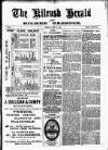 Kilrush Herald and Kilkee Gazette Friday 02 June 1905 Page 1