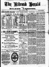 Kilrush Herald and Kilkee Gazette Friday 13 October 1905 Page 1