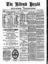 Kilrush Herald and Kilkee Gazette Friday 19 October 1906 Page 1