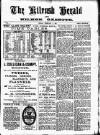 Kilrush Herald and Kilkee Gazette Friday 01 February 1907 Page 1