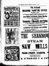Kilrush Herald and Kilkee Gazette Friday 01 March 1907 Page 6