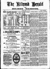 Kilrush Herald and Kilkee Gazette Friday 10 May 1907 Page 1