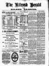 Kilrush Herald and Kilkee Gazette Friday 02 August 1907 Page 1