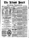 Kilrush Herald and Kilkee Gazette Friday 09 August 1907 Page 1