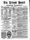 Kilrush Herald and Kilkee Gazette Friday 01 November 1907 Page 1