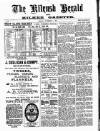Kilrush Herald and Kilkee Gazette Friday 08 November 1907 Page 1