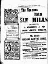 Kilrush Herald and Kilkee Gazette Friday 08 November 1907 Page 6