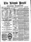 Kilrush Herald and Kilkee Gazette Friday 15 November 1907 Page 1