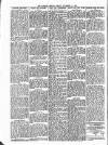 Kilrush Herald and Kilkee Gazette Friday 15 November 1907 Page 4