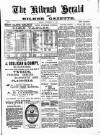 Kilrush Herald and Kilkee Gazette Friday 20 December 1907 Page 1