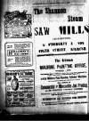 Kilrush Herald and Kilkee Gazette Friday 01 January 1909 Page 6