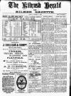 Kilrush Herald and Kilkee Gazette Friday 01 October 1909 Page 1