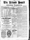 Kilrush Herald and Kilkee Gazette Friday 07 January 1910 Page 1