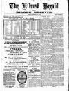 Kilrush Herald and Kilkee Gazette Friday 14 January 1910 Page 1