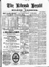 Kilrush Herald and Kilkee Gazette Friday 04 February 1910 Page 1