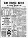 Kilrush Herald and Kilkee Gazette Friday 04 March 1910 Page 1