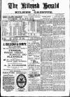 Kilrush Herald and Kilkee Gazette Friday 22 April 1910 Page 1