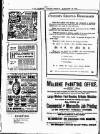 Kilrush Herald and Kilkee Gazette Friday 13 January 1911 Page 6