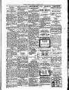 Kilrush Herald and Kilkee Gazette Friday 27 January 1911 Page 5