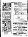 Kilrush Herald and Kilkee Gazette Friday 27 January 1911 Page 6