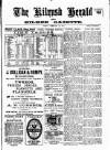 Kilrush Herald and Kilkee Gazette Friday 24 February 1911 Page 1