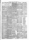 Kilrush Herald and Kilkee Gazette Friday 24 February 1911 Page 3
