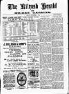 Kilrush Herald and Kilkee Gazette Friday 01 September 1911 Page 1