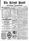 Kilrush Herald and Kilkee Gazette Friday 17 November 1911 Page 1