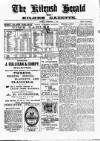 Kilrush Herald and Kilkee Gazette Friday 01 December 1911 Page 1