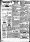 Kilrush Herald and Kilkee Gazette Friday 16 February 1912 Page 2