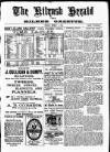 Kilrush Herald and Kilkee Gazette Friday 01 March 1912 Page 1