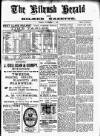 Kilrush Herald and Kilkee Gazette Friday 01 November 1912 Page 1