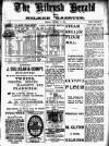 Kilrush Herald and Kilkee Gazette Friday 10 January 1913 Page 1