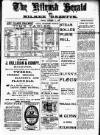 Kilrush Herald and Kilkee Gazette Friday 17 January 1913 Page 1