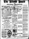 Kilrush Herald and Kilkee Gazette Friday 24 January 1913 Page 1