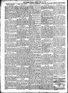 Kilrush Herald and Kilkee Gazette Friday 25 April 1913 Page 6