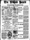 Kilrush Herald and Kilkee Gazette Friday 27 June 1913 Page 1