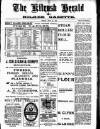 Kilrush Herald and Kilkee Gazette Friday 18 July 1913 Page 1