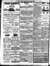 Kilrush Herald and Kilkee Gazette Friday 25 July 1913 Page 2