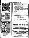 Kilrush Herald and Kilkee Gazette Friday 25 July 1913 Page 4