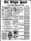 Kilrush Herald and Kilkee Gazette Friday 15 August 1913 Page 1